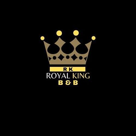 Royal King B&B Shimla Exterior foto