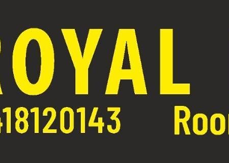Royal King B&B Shimla Exterior foto